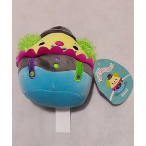 SQISHMALLOWS Resul The Clown 8"